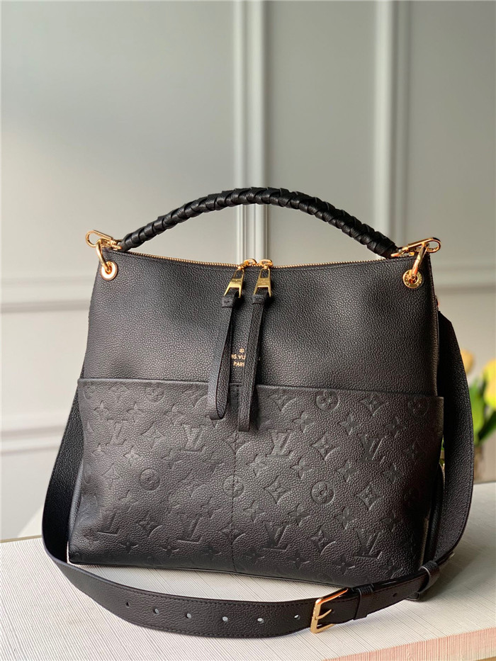 Louis Vuitton 루이비통 마이다 호보백 M45522 신상