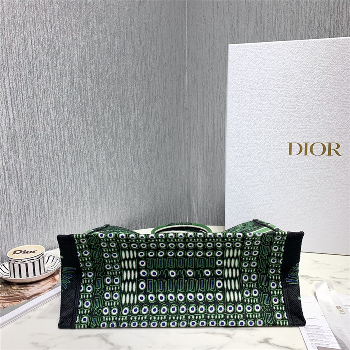 Dior 디올 북백 토트 41.5CM M1286 신상