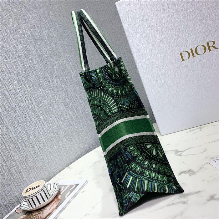 Dior 디올 북백 토트 41.5CM M1286 신상