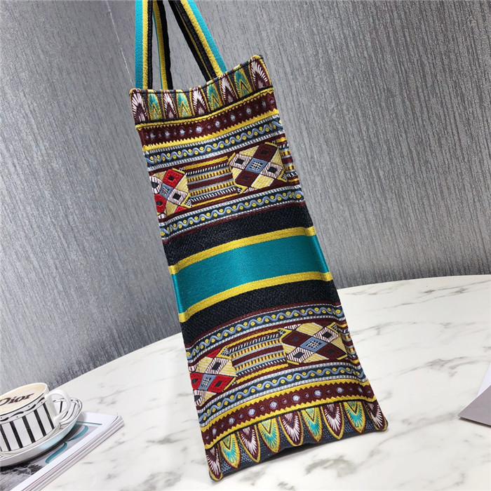 Dior 디올 북백 토트 41.5CM M1286 신상
