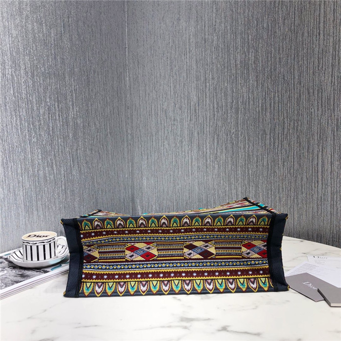 Dior 디올 북백 토트 41.5CM M1286 신상