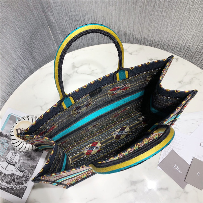 Dior 디올 북백 토트 41.5CM M1286 신상