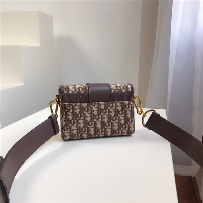 Dior 디올 미니 몽테인백 17CM D63200 신상