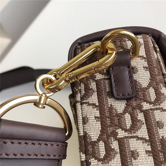Dior 디올 미니 몽테인백 17CM D63200 신상