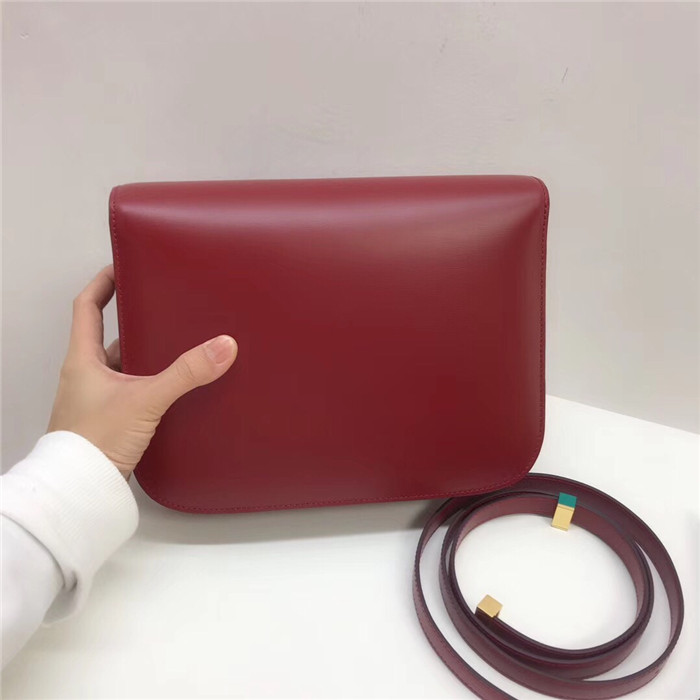  Celine 셀린느 클래식박스 미듐 C63500-4 신상