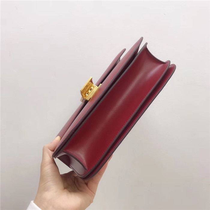  Celine 셀린느 클래식박스 미듐 C63500-4 신상