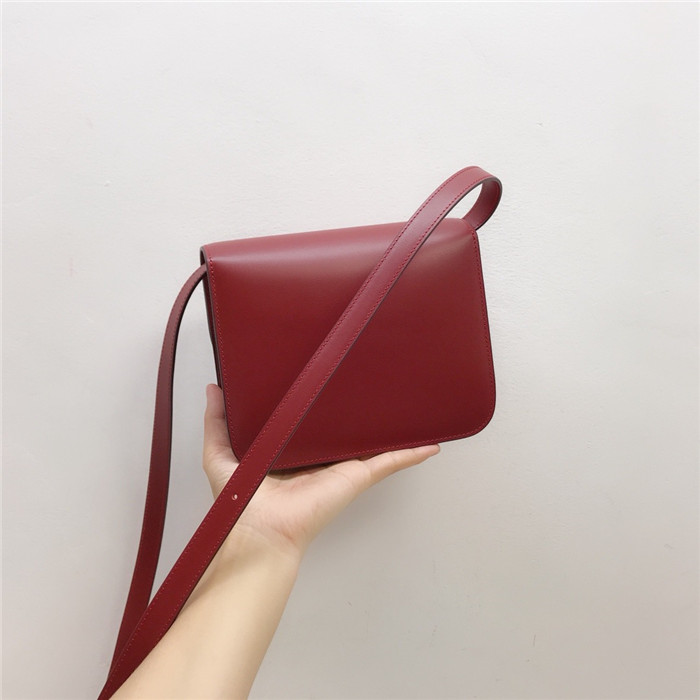 Celine 셀린느 클래식박스 미니 C63501-4 신상