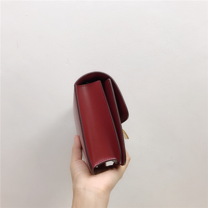 Celine 셀린느 클래식박스 미니 C63501-4 신상