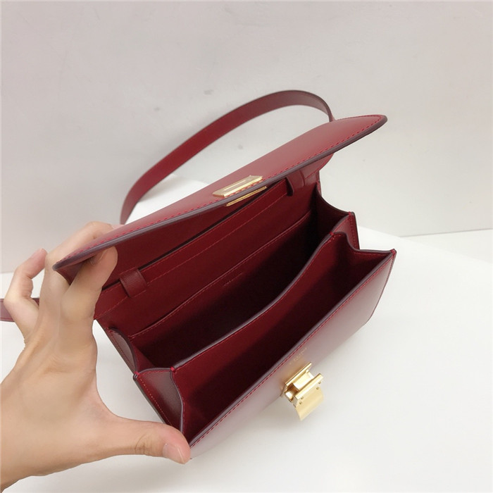 Celine 셀린느 클래식박스 미니 C63501-4 신상