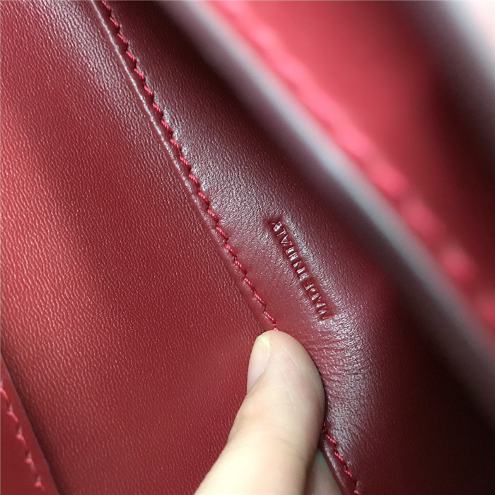 Celine 셀린느 클래식박스 미니 C63501-4 신상