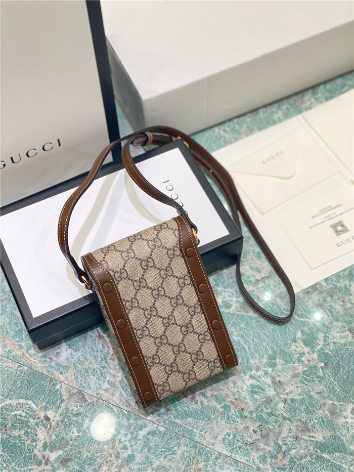 GUCCI  구찌 1955 홀스빗 미니백 625615 신상