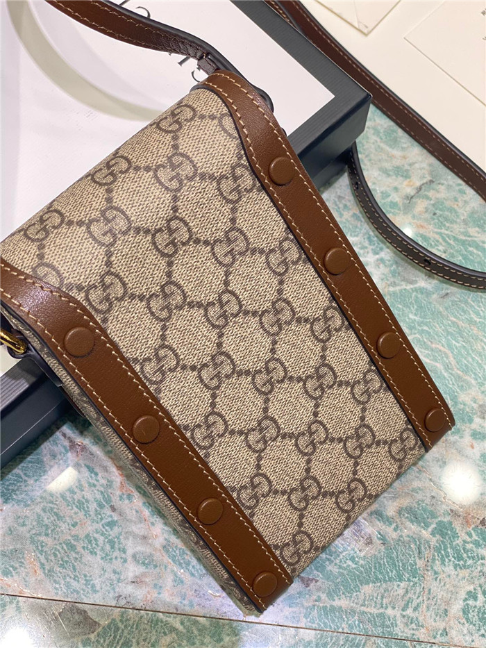 GUCCI  구찌 1955 홀스빗 미니백 625615 신상