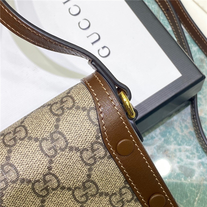 GUCCI  구찌 1955 홀스빗 미니백 625615 신상