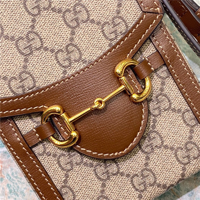 GUCCI  구찌 1955 홀스빗 미니백 625615 신상