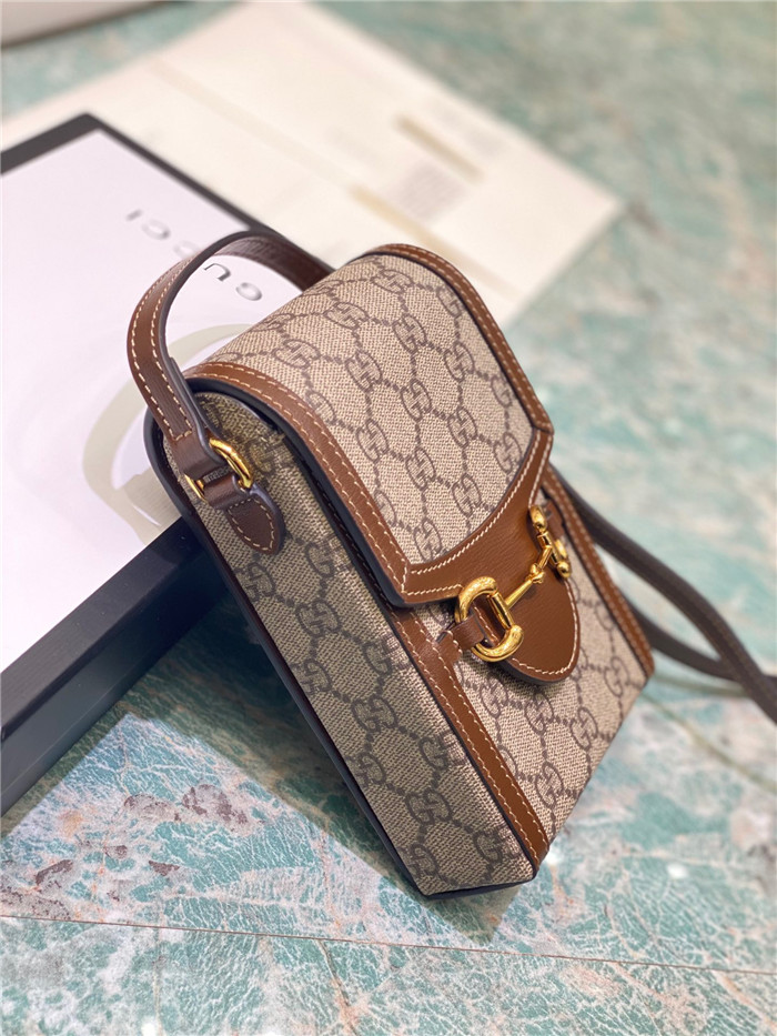 GUCCI  구찌 1955 홀스빗 미니백 625615 신상
