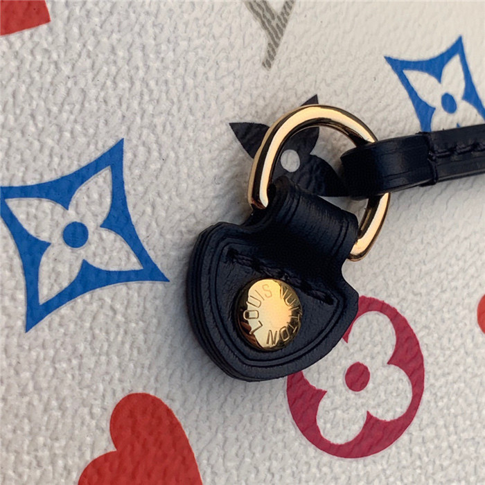 Louis Vuitton 루이비통 게임 온 네버풀 MM M57462 신상