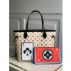 Louis Vuitton 루이비통 게임 온 네버풀 MM M57462 신상