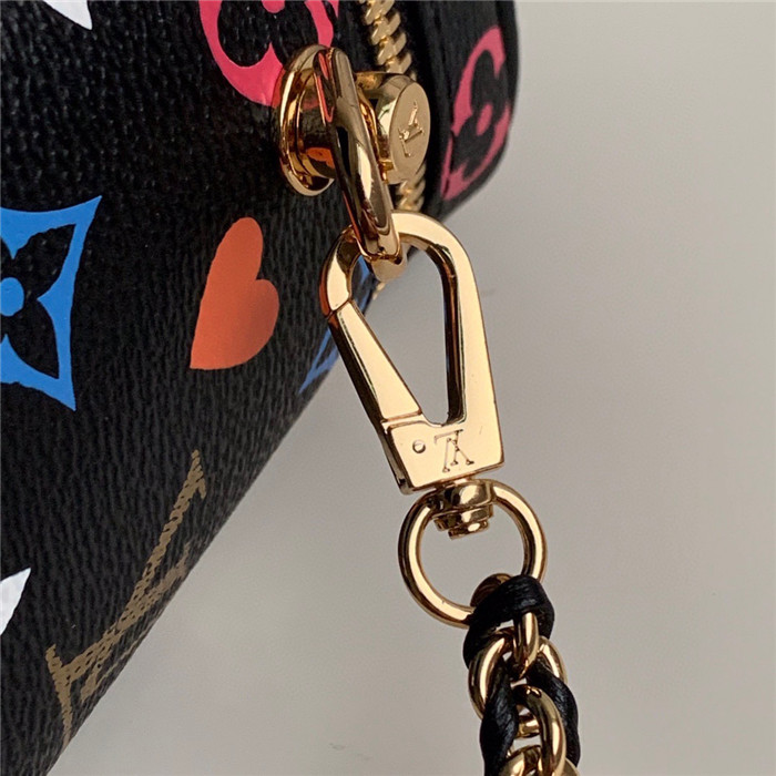 Louis Vuitton 루이비통 신상 게임 온 베니티 PM M57482 신상