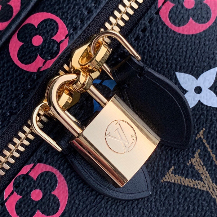 Louis Vuitton 루이비통 신상 게임 온 베니티 PM M57482 신상