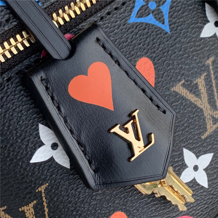 Louis Vuitton 루이비통 신상 게임 온 베니티 PM M57482 신상