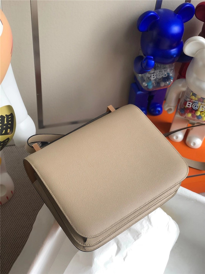 Hermes 에르메스 콘스탄스 24CM 오리지날 엡송 정품가죽사용 (100%수작업) H705322-4