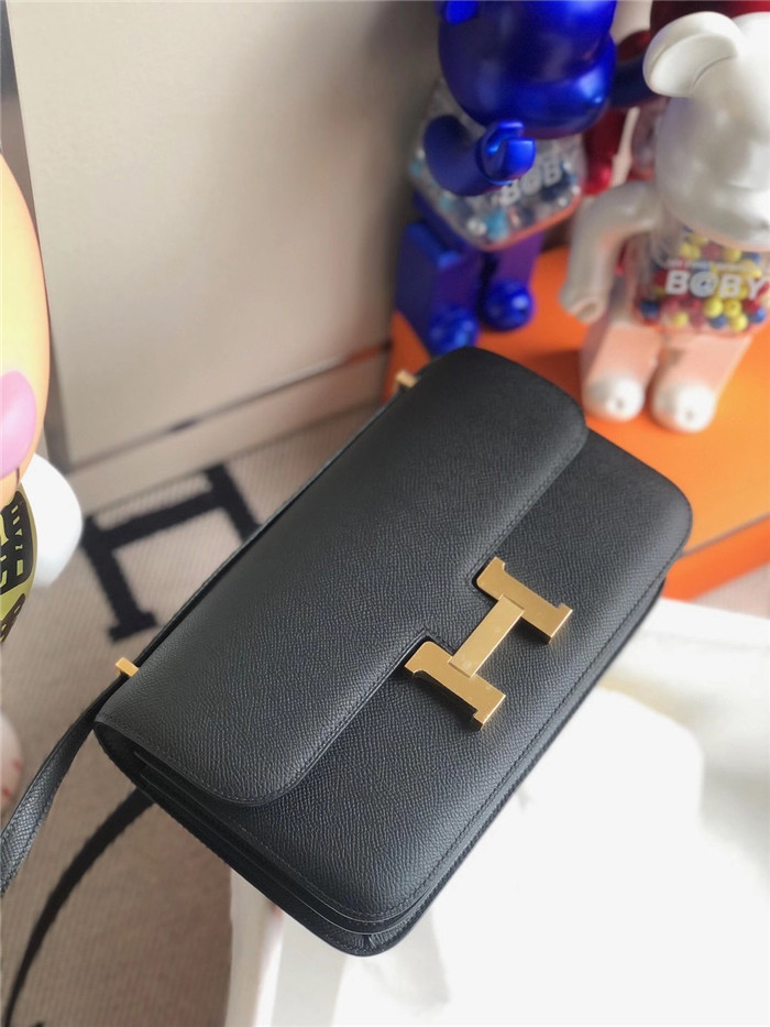 Hermes 에르메스 콘스탄스 26CM 오리지날 엡송 정품가죽사용 (100%수작업) H705333-6