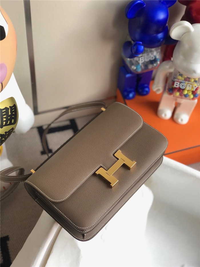 Hermes 에르메스 콘스탄스 26CM 오리지날 엡송 정품가죽사용 (100%수작업) H705333-6