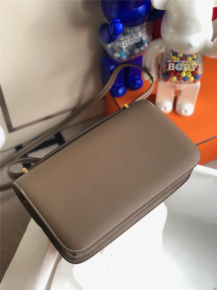 Hermes 에르메스 콘스탄스 26CM 오리지날 엡송 정품가죽사용 (100%수작업) H705333-6