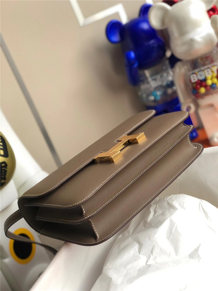 Hermes 에르메스 콘스탄스 26CM 오리지날 엡송 정품가죽사용 (100%수작업) H705333-6