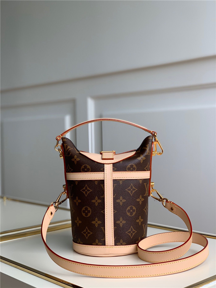 Louis Vuitton 루이비통 더플백 M43587