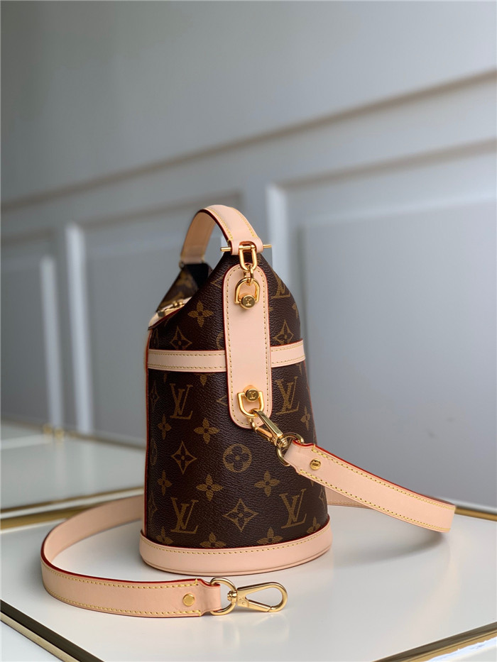 Louis Vuitton 루이비통 더플백 M43587