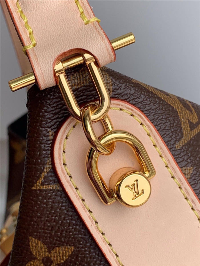 Louis Vuitton 루이비통 더플백 M43587