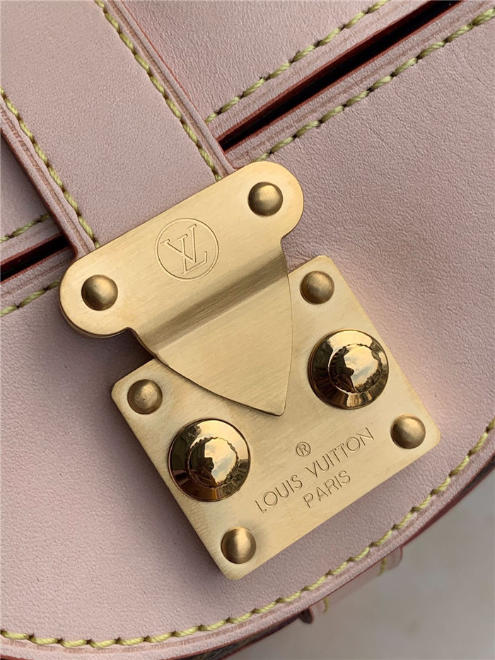 Louis Vuitton 루이비통 더플백 M43587