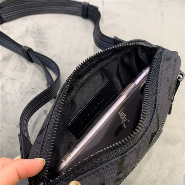 Burberry 버버리 힙색 B98933 