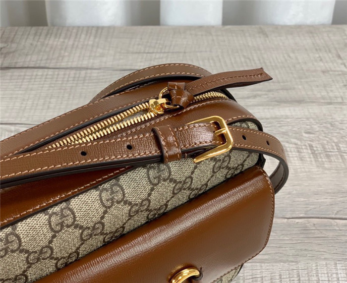 GUCCI 구찌 홀스빗 1955 스몰 숄더백 645454 신상