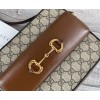 GUCCI 구찌 홀스빗 1955 스몰 숄더백 645454 신상