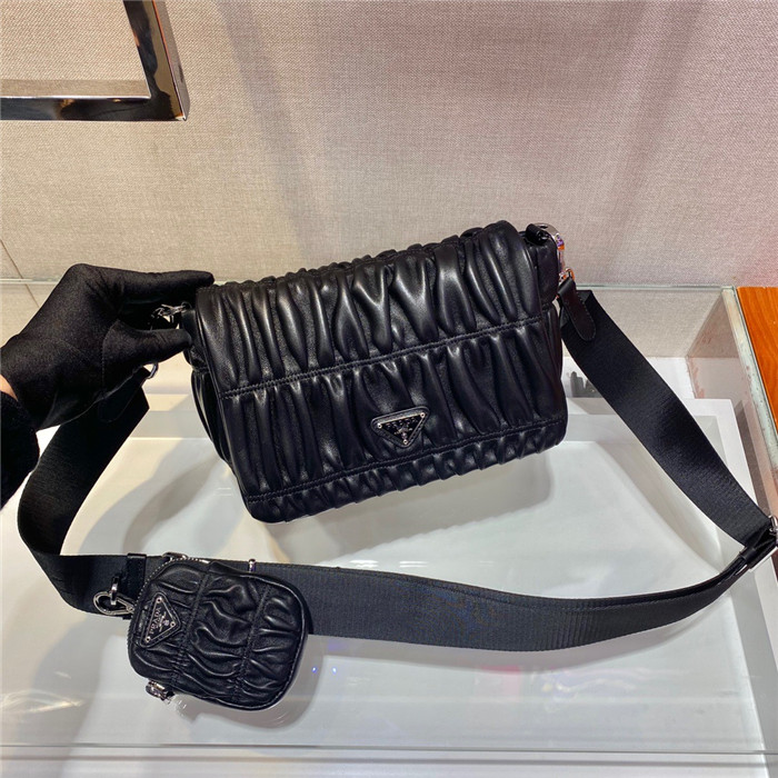PRADA 프라다 숄더&크로스백 1BD389 신상