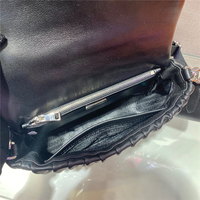 PRADA 프라다 숄더&크로스백 1BD389 신상