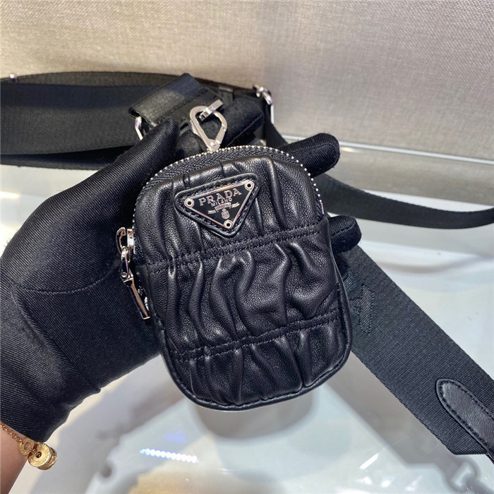 PRADA 프라다 숄더&크로스백 1BD389 신상