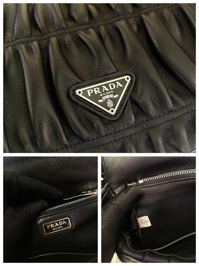 PRADA 프라다 숄더&크로스백 1BD389 신상