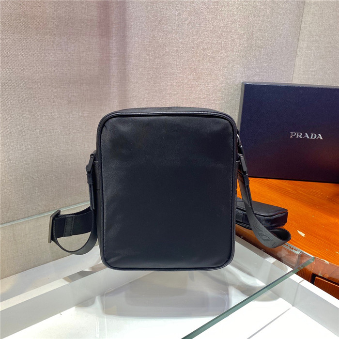 PRADA 프라다 나일론 크로스 바디백 2VH112 신상