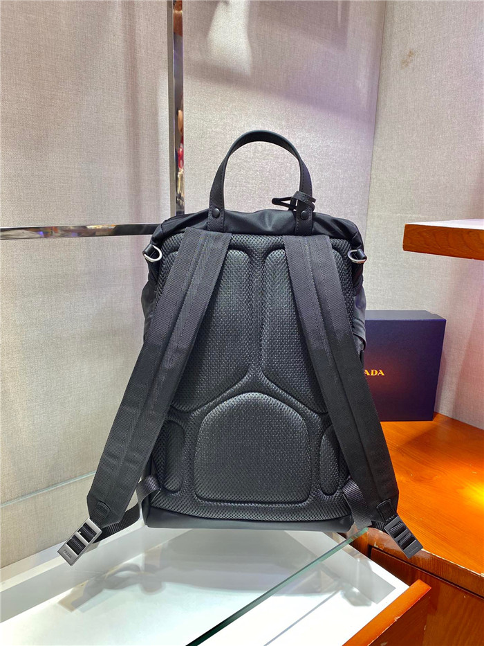 PRADA 프라다 나일론 백팩 2VZ135 신상