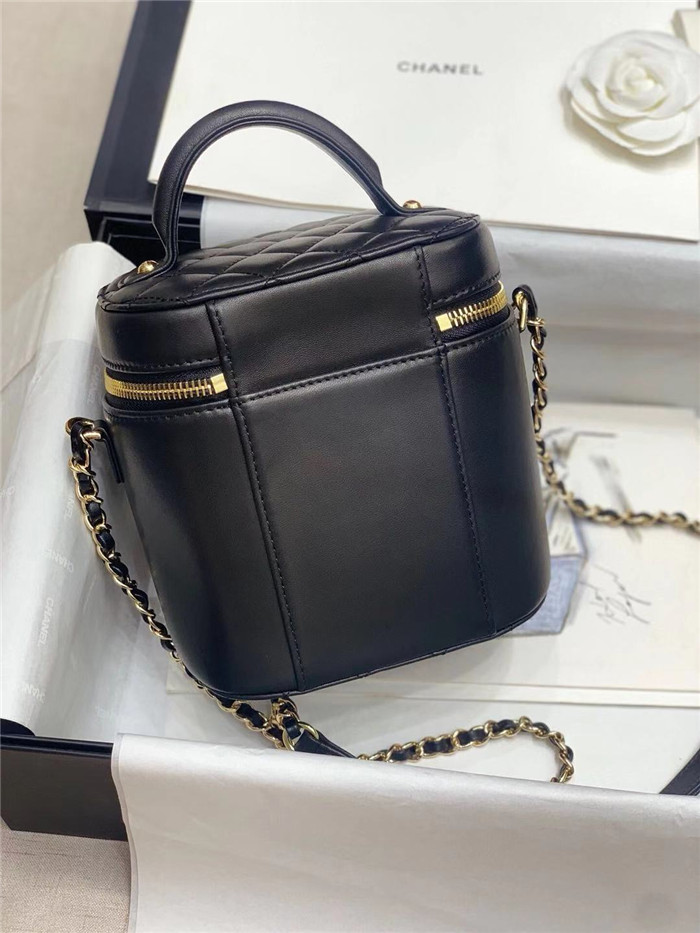 CHANEL 샤넬 코스메틱 케이스 백 AS3415 신상