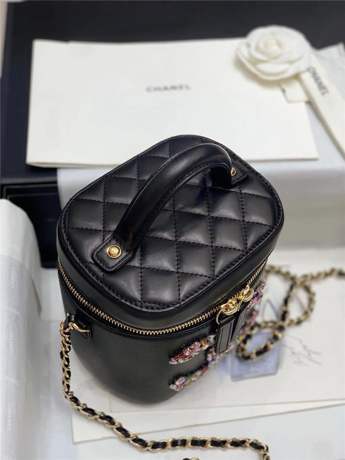 CHANEL 샤넬 코스메틱 케이스 백 AS3415 신상
