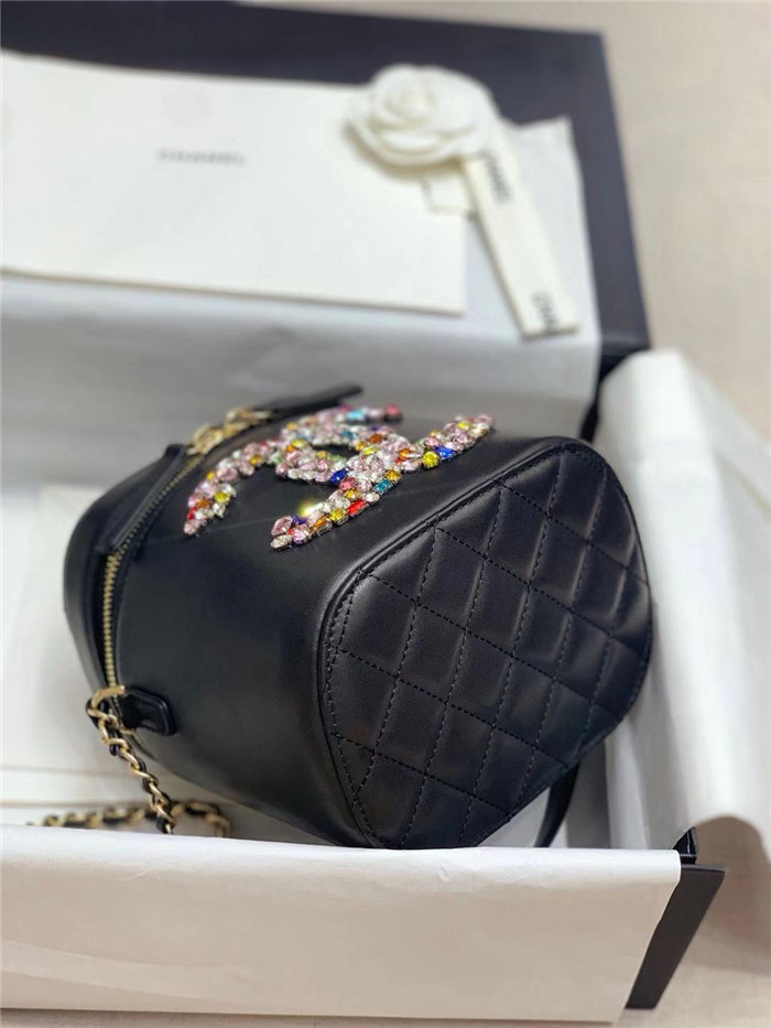 CHANEL 샤넬 코스메틱 케이스 백 AS3415 신상