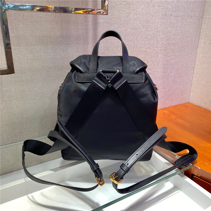 PRADA 프라다 나일론 백팩 1BZ677 신상