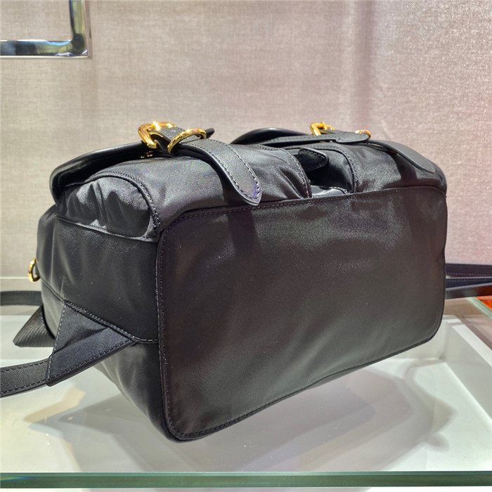 PRADA 프라다 나일론 백팩 1BZ677 신상