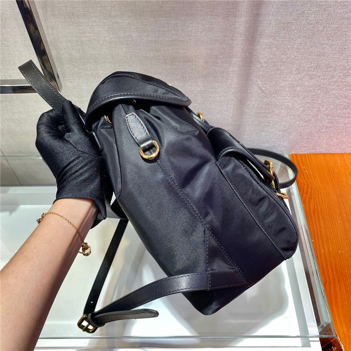 PRADA 프라다 나일론 백팩 1BZ677 신상