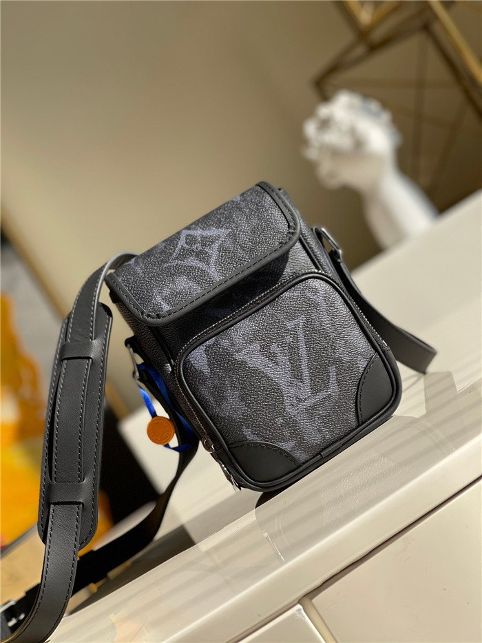 Louis Vuitton 루이비통 나노 아마존 남성백 M45650 /신상