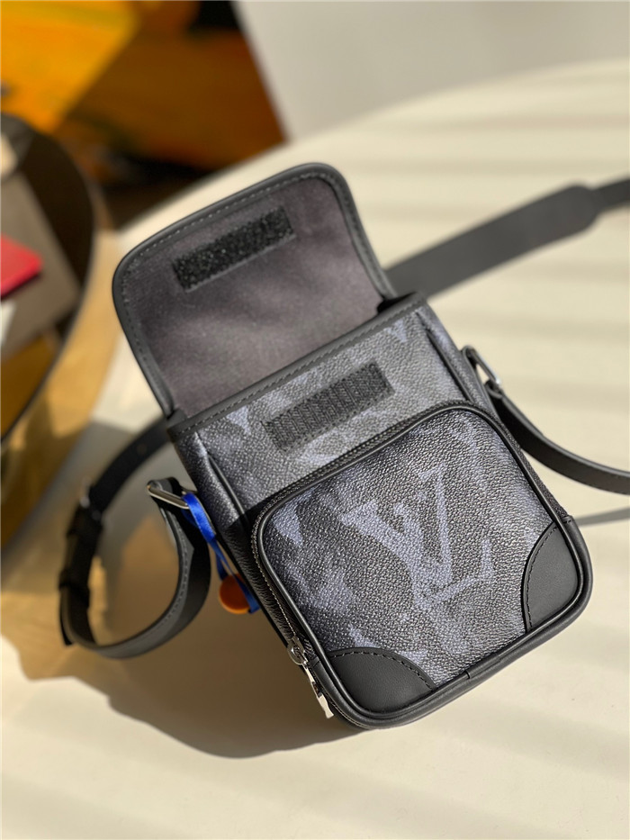 Louis Vuitton 루이비통 나노 아마존 남성백 M45650 /신상